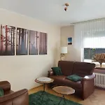 Am Huegel Apartment