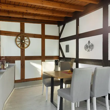 Am Huegel Appartement