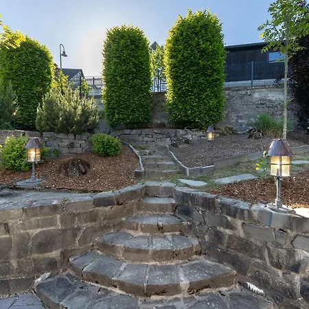 Am Huegel Appartement Schmallenberg