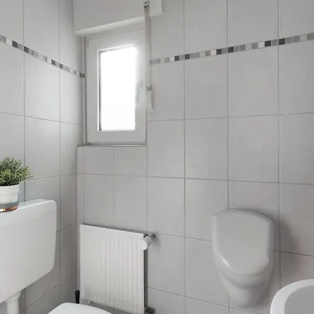 Am Huegel Schmallenberg