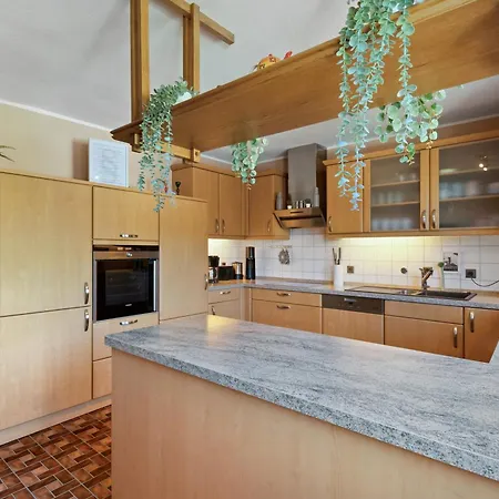 Am Huegel Appartement *