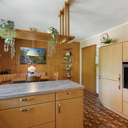 Appartement Am Huegel *