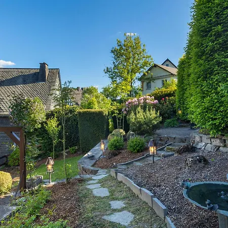 Am Huegel Appartement Schmallenberg