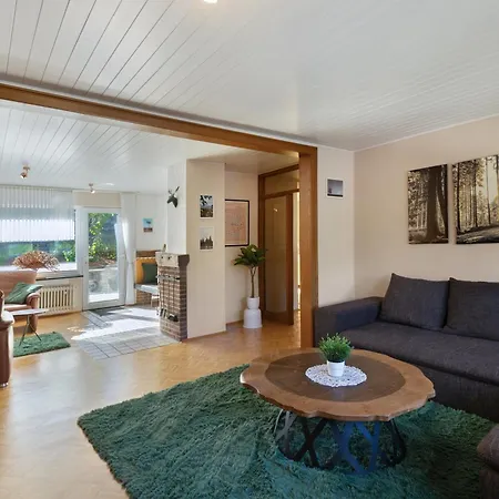 Am Huegel Schmallenberg