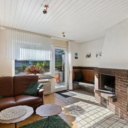 Am Huegel Appartement *