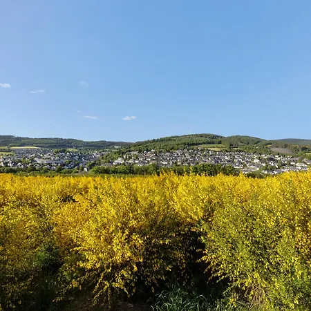 Appartement Am Huegel *