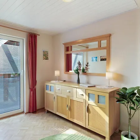 Am Huegel Appartement Schmallenberg