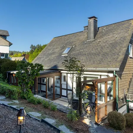 Appartement Am Huegel Schmallenberg