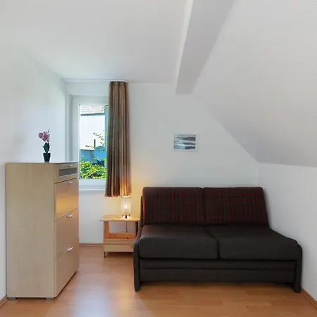 Am Huegel Appartement *