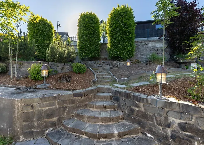 Am Hügel Apartment Schmallenberg