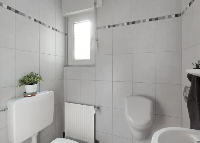 Am Hügel Schmallenberg