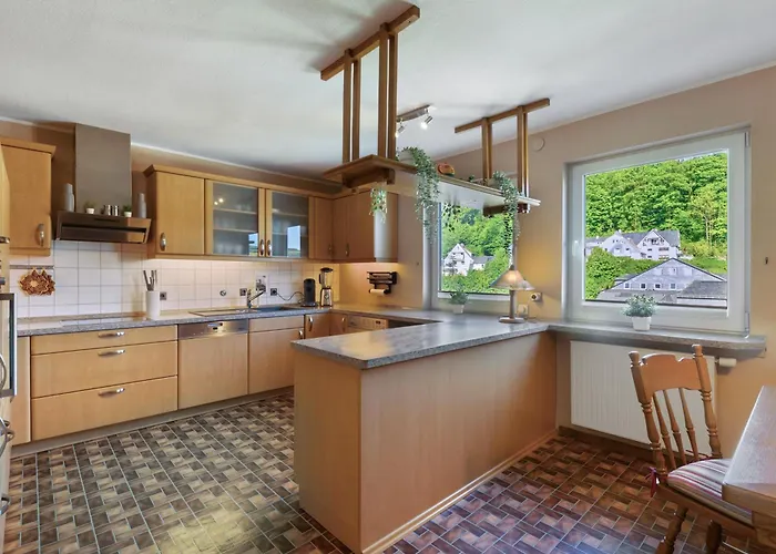 Am Hügel * Schmallenberg