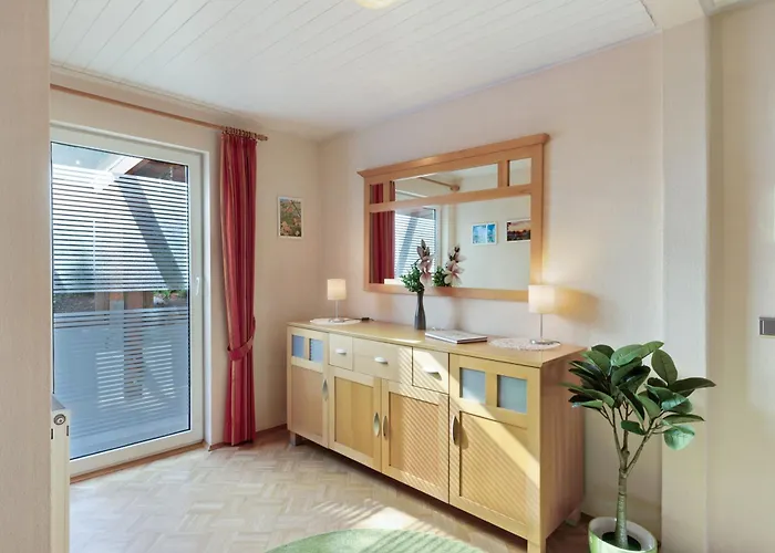 Am Hügel Apartment Schmallenberg