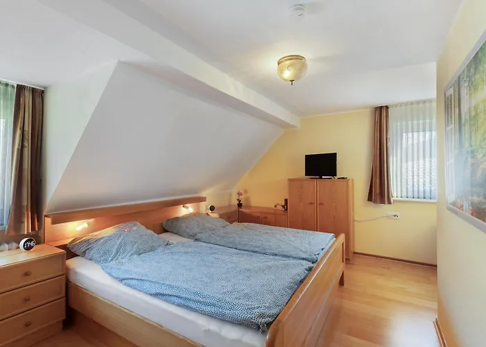 Am Hügel Apartment Schmallenberg